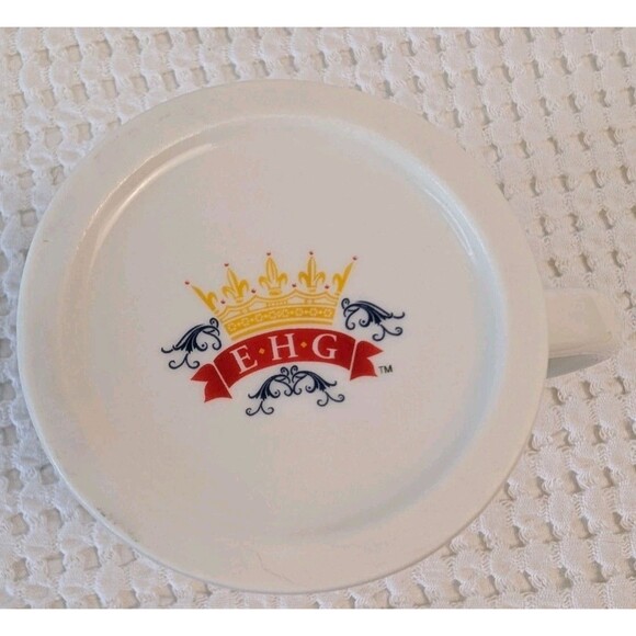 EHG German Beer Stein Coffee Mug – “A Grouchy German is a Sour Kraut” - Picture 6 of 8